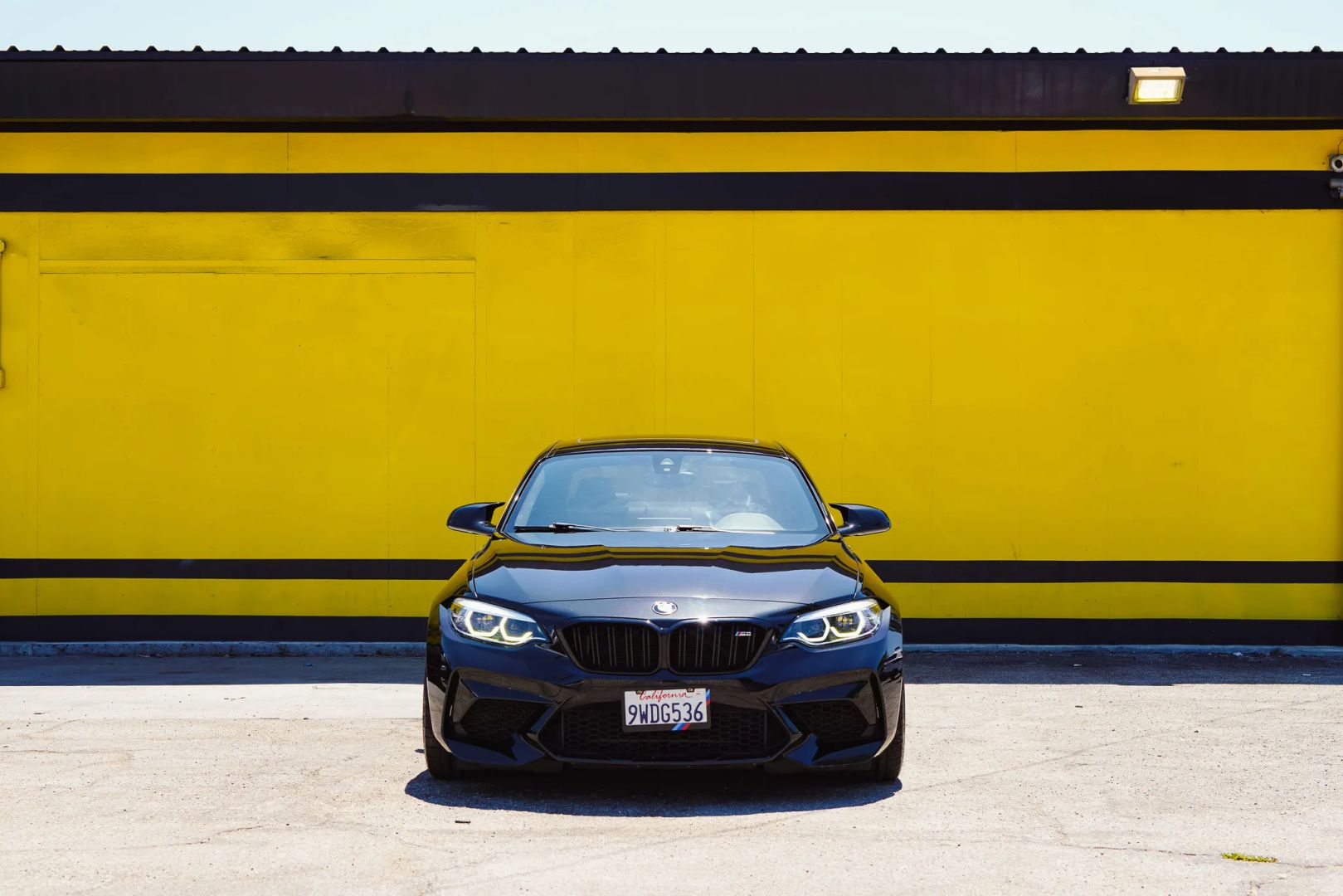 bmw m2 coupe 2020 WBS2U7C07L7D70032 image bmw m2 coupe 2020 WBS2U7C07L7D70032 image